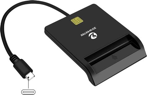 pocketmate ii usb-c smart card reader|Amazon.com: ACR39U.